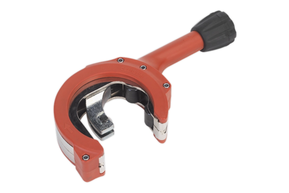 Ratchet Exhaust Cutter (28 - 67mm)