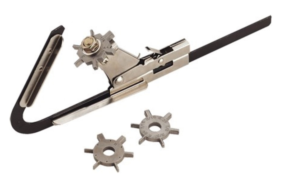 Piston Ring Groove Cleaner