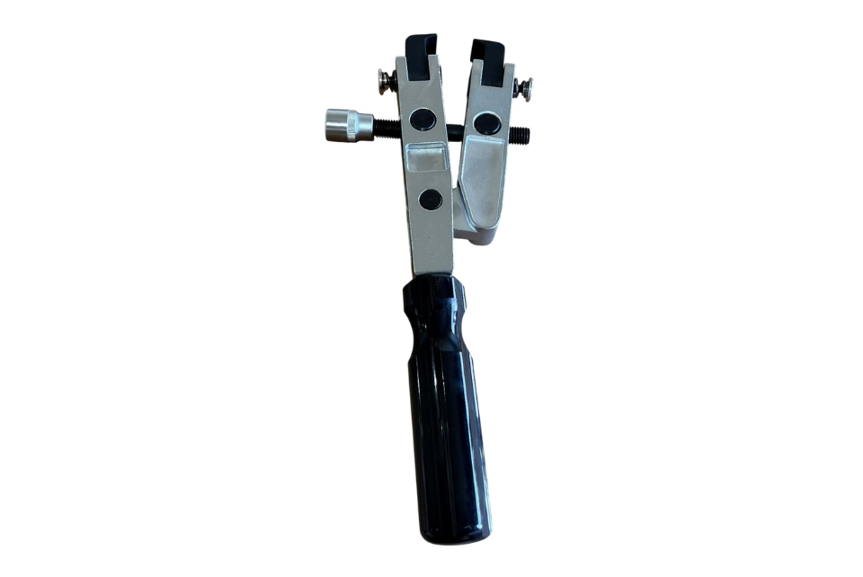 2-Way Heavy Duty CV Boot Band Pliers