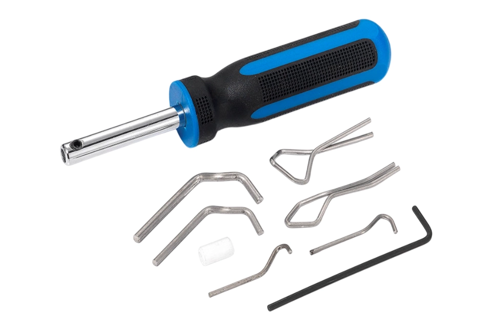 Windscreen Installation Tool