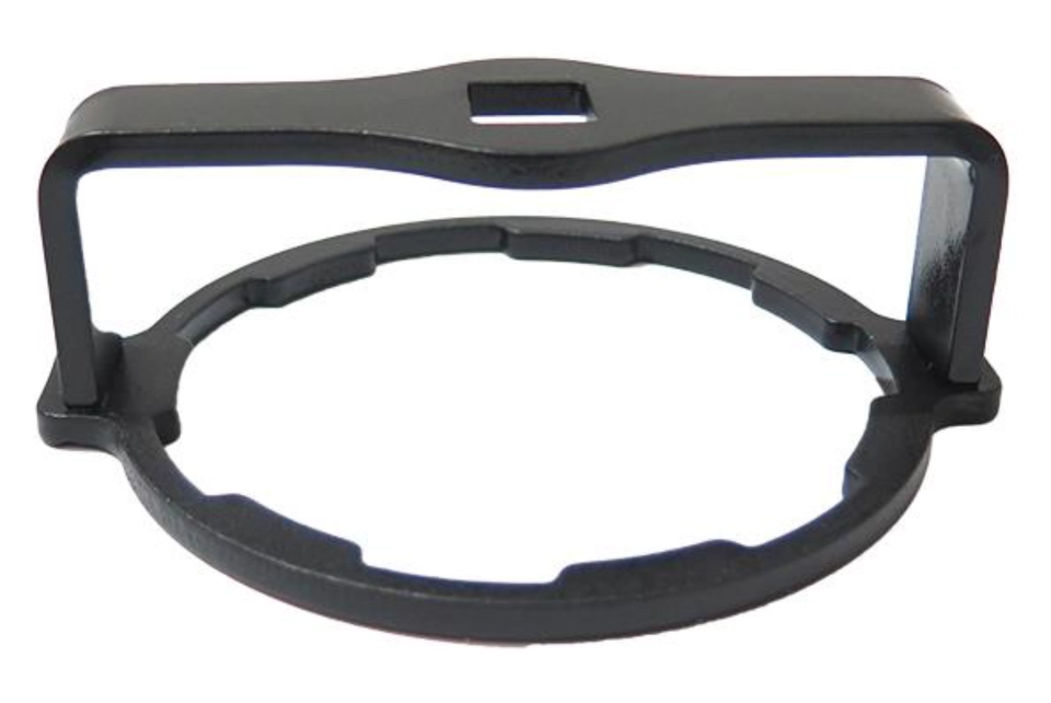 Coolant Expansion Tank Cap Release Tool