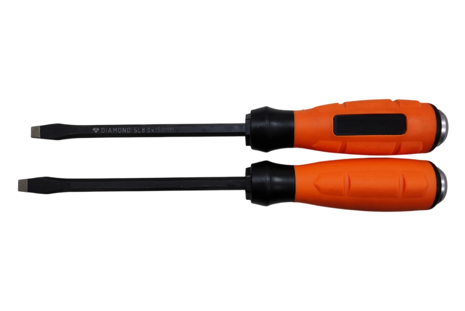 8x150mm Diamond Power Screwdriver