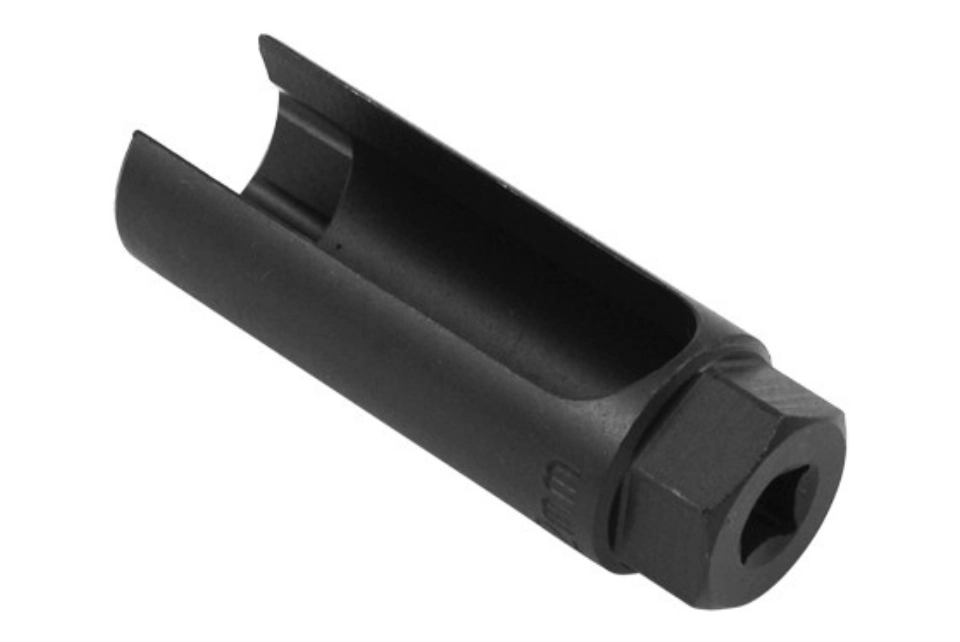Socket Oxygen Sensor 22 mm 3/8 SQ DRV