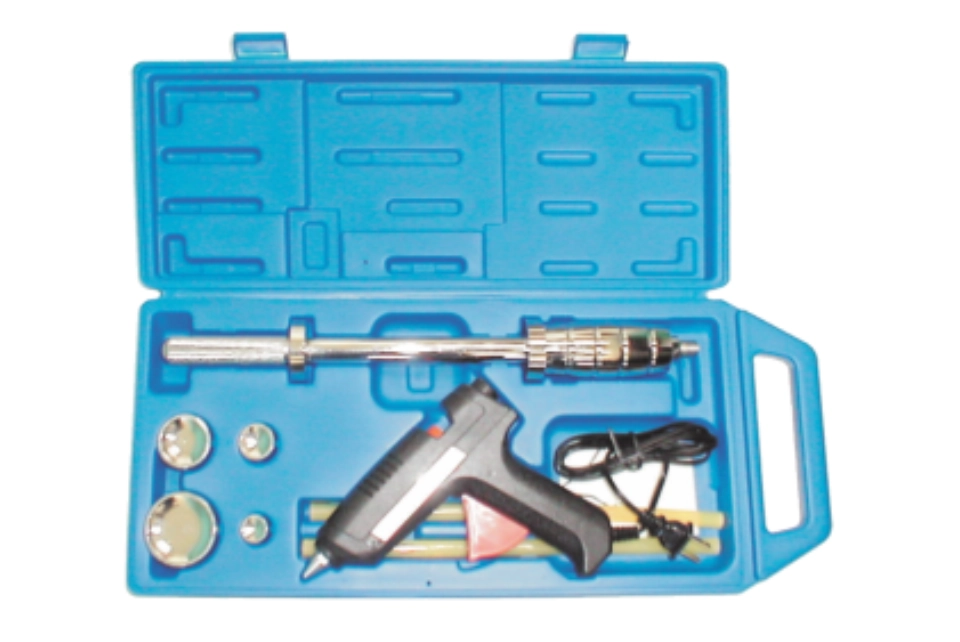 Multi Function Auto Body Repair Kit  