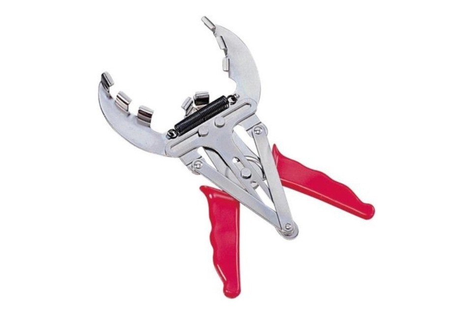 Piston Ring Pliers (55 - 100mm)