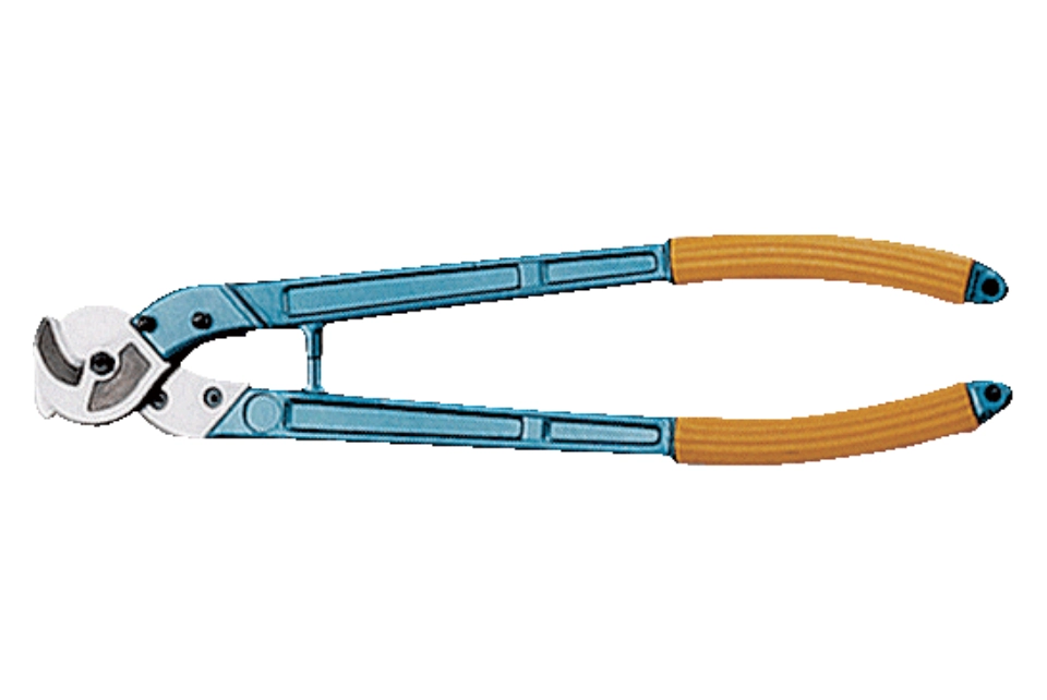 Cable Cutter - AWG 500 MCM