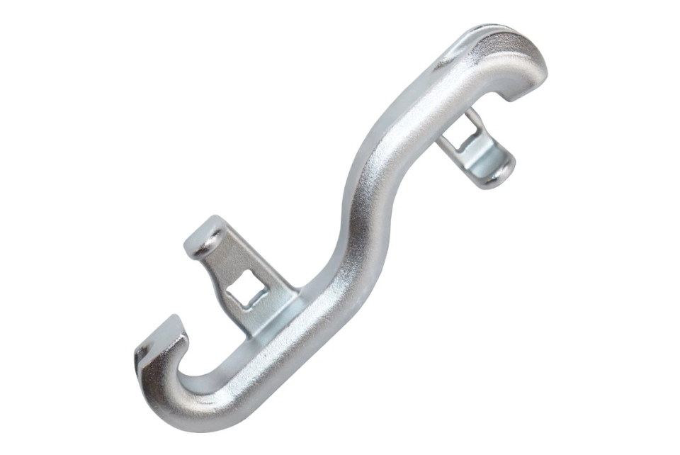 2 in 1 Handy Brake Pipe Bending Tool