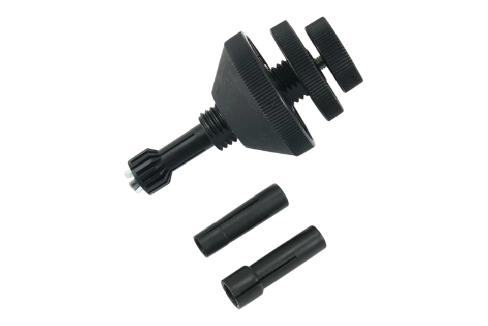 Universal Clutch Alignment Tool (3 Adaptors)