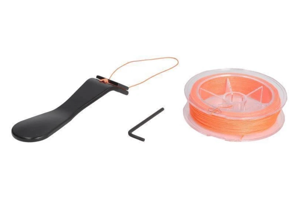 Wheel Balancing Weight Removal Tool