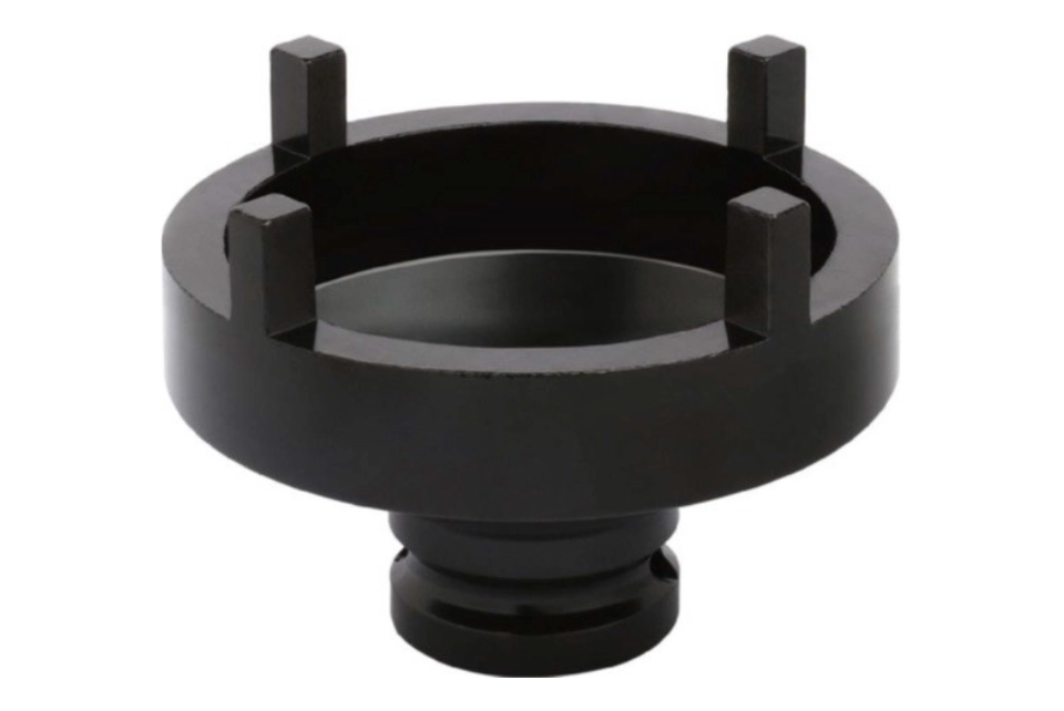 Wheel Hub Nut Socket (IVECO Daily 35)