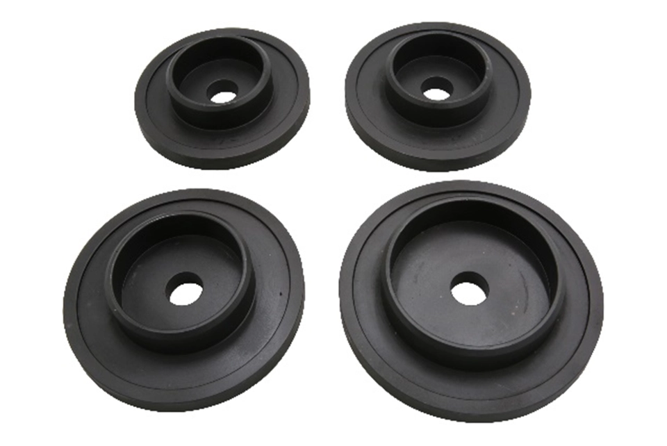 DAF Hub Axle Bearing Installer and Remover Set (CF85)