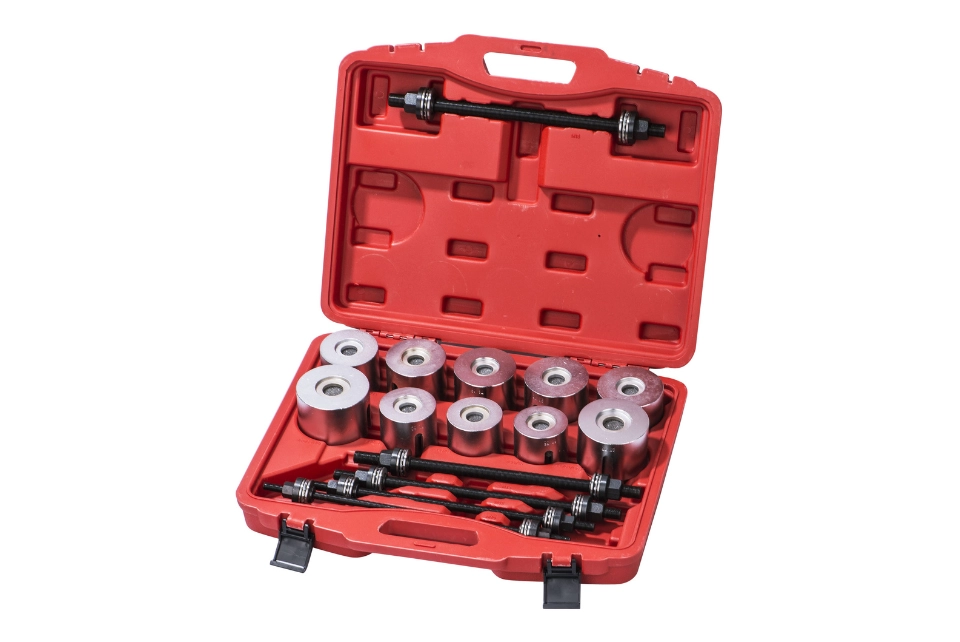 Bearing / Bush Removal / Insertion Tool Kit 25PCS