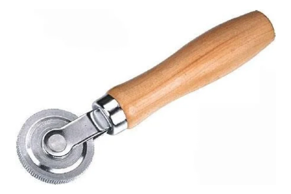 Roller 50 x 4 / 5 / 6mm