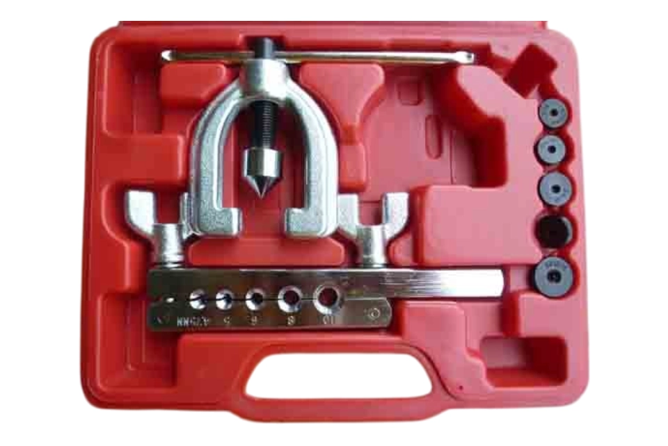 Flaring Tool Kit
