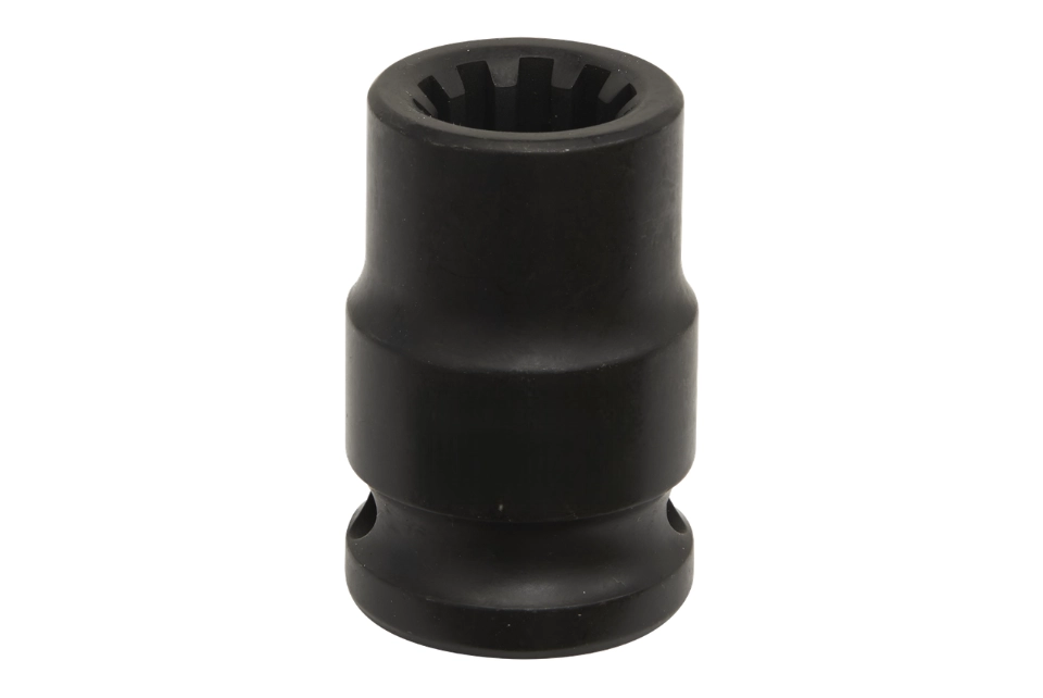 1/2"Sq Drive 15mm Brake Caliper Socket 10-Point