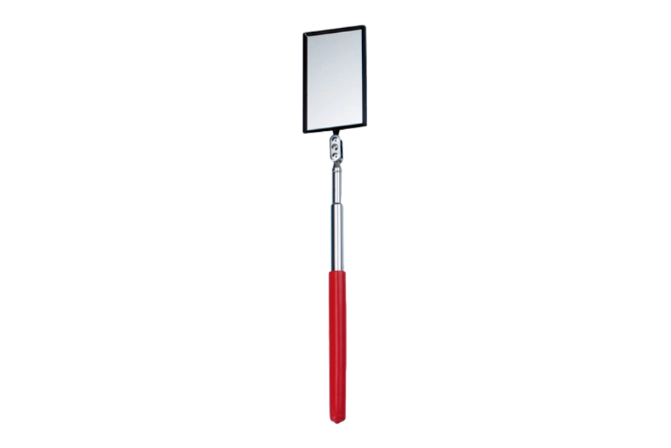 Telescoping Inspection Mirror 51mm x 89mm