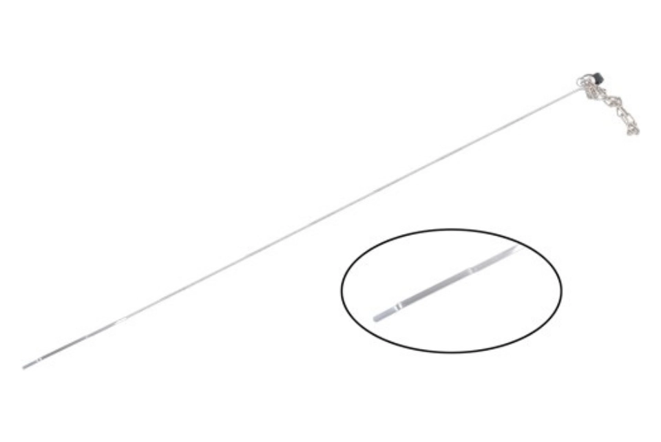 Audi Oil Gauge & Dipstick (T40178)