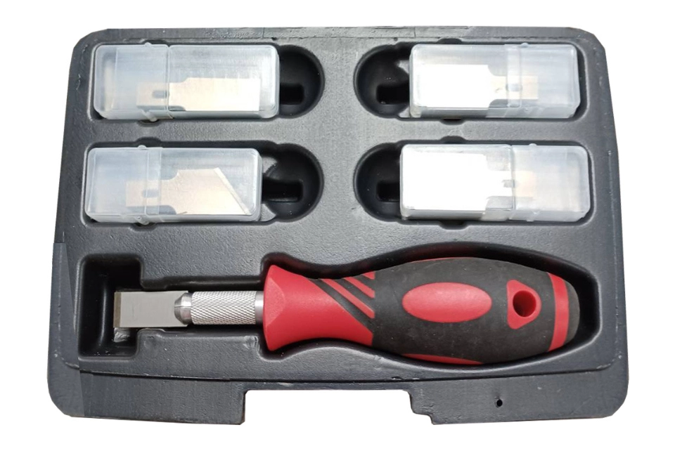 Scraper Set 21 pc