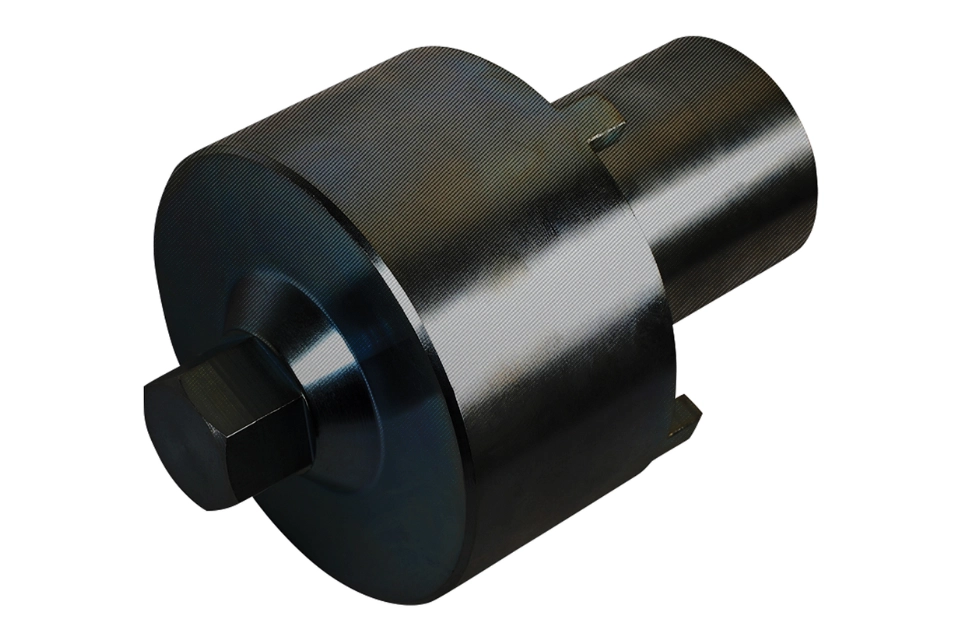 Ford Transit Rear Hub Nut 205-1007 2016>