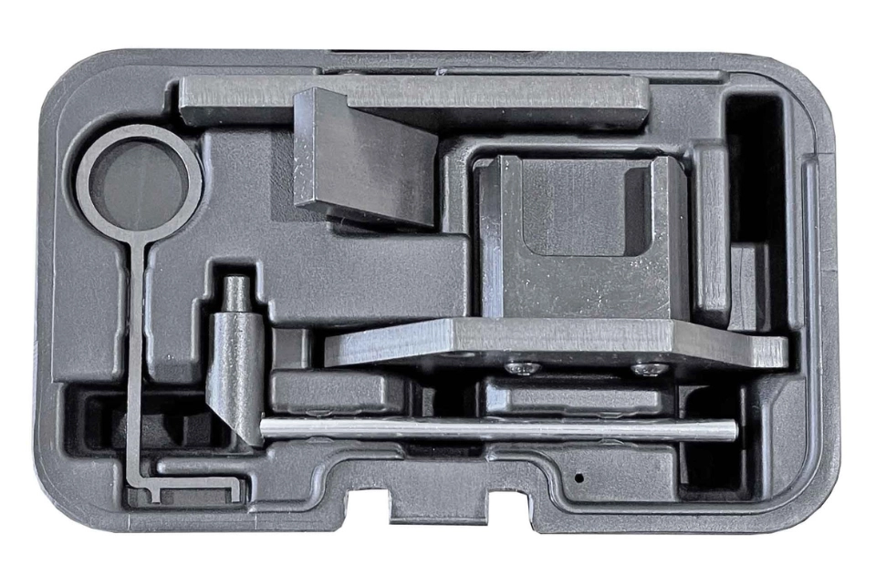 Engine Timing Kit 1.2 GDI PureTech for PSA
