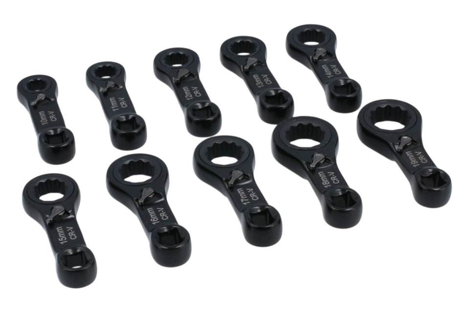 3/8" Mini Torque Wrench Set