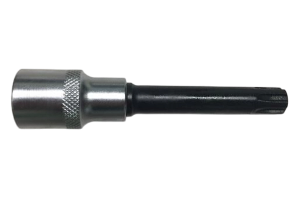1/2"Dr. RM11 x 100mmL - Ribe Socket