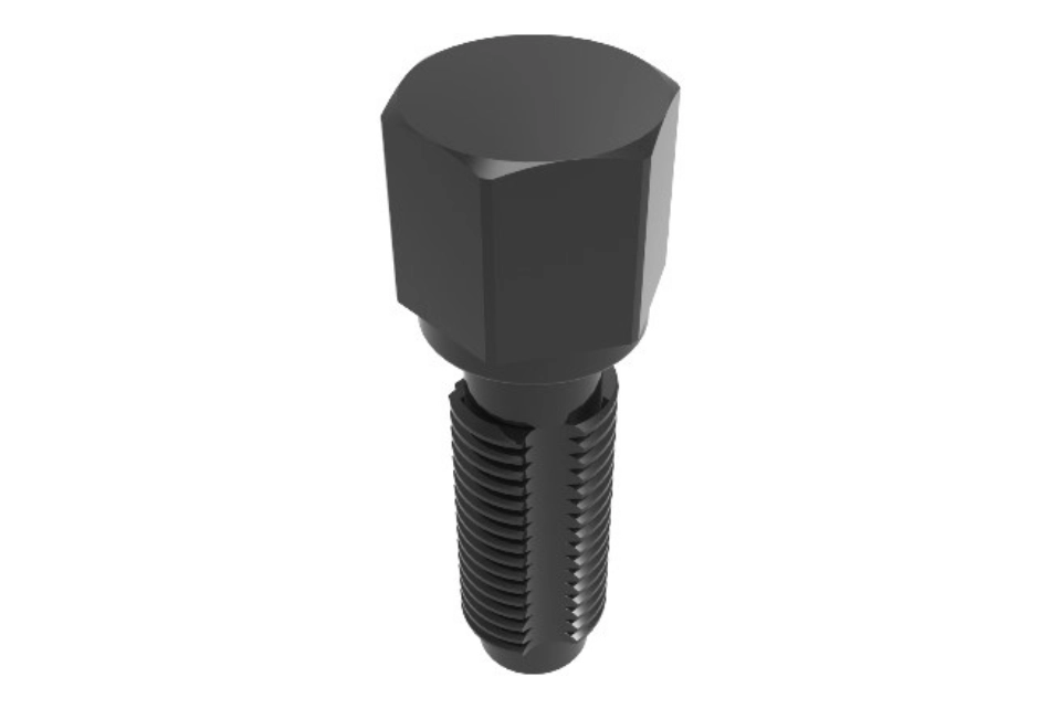 Spark Plug Chaster - M12 x 1.25mm