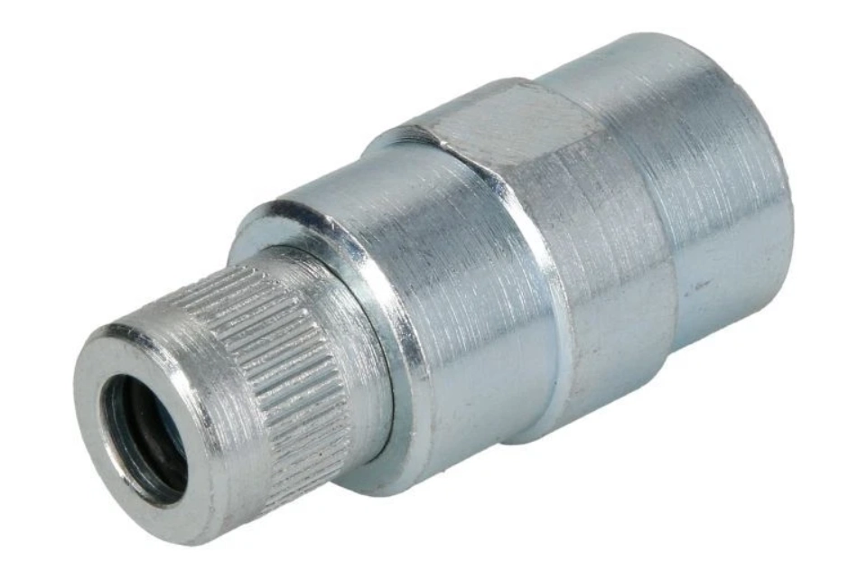 Female Loader Adaptor - 1/4" NPT (F)