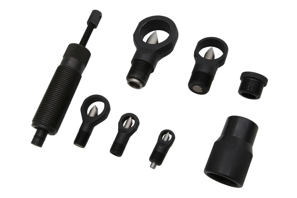 Hydraulic Nut Splitter / Remover