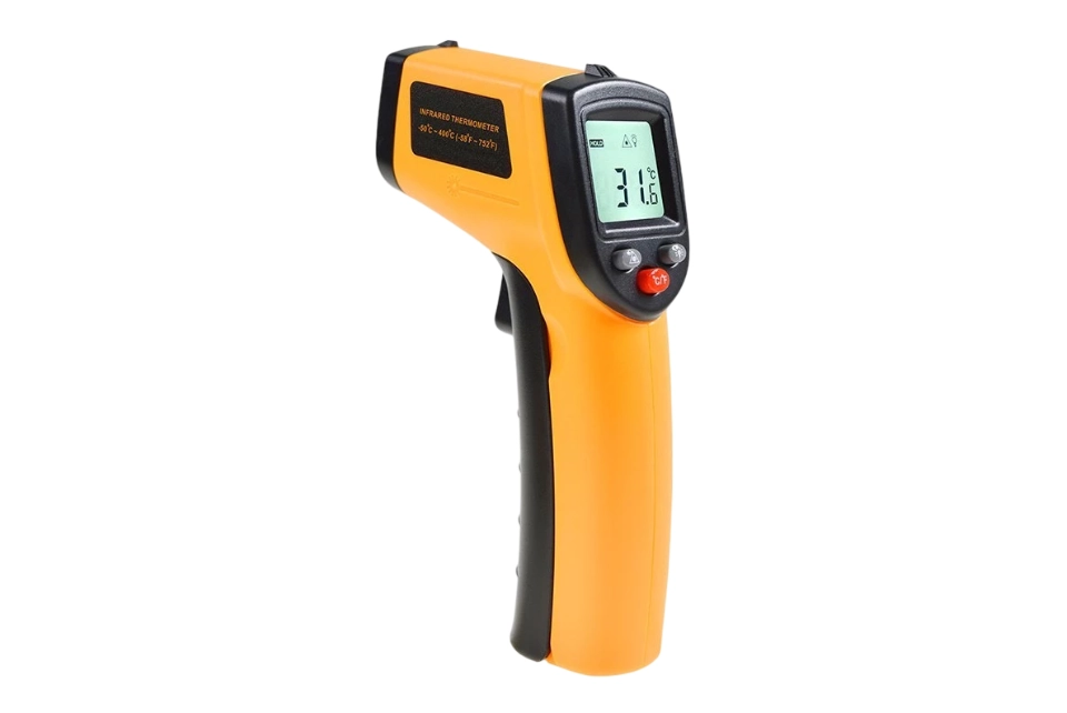 Infra-Red Thermometer