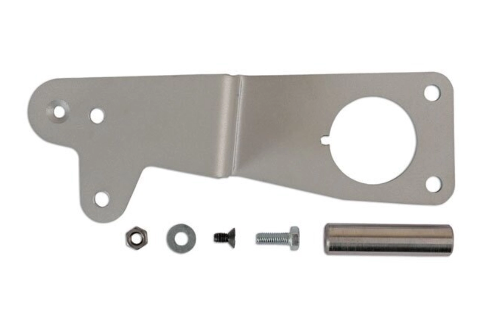 Crankshaft Holding Tool N47 (2.0L) & N57 (3.0L)