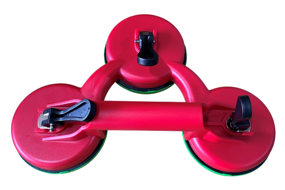 Suction Gripper Triple Head