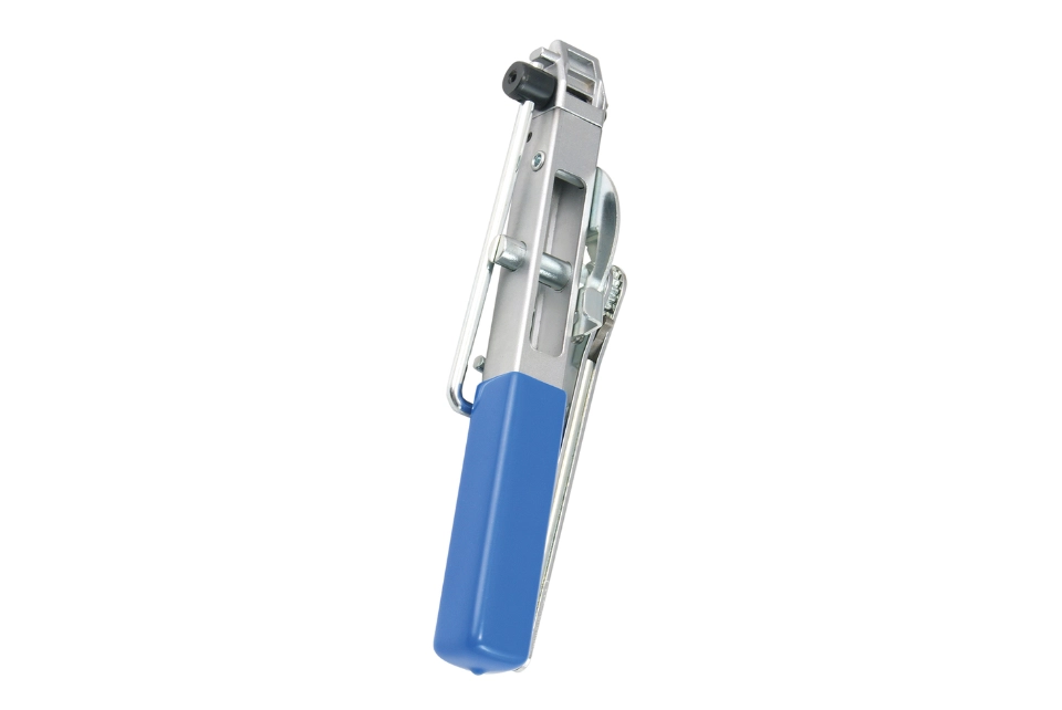 CV Bust Boot Clamp Installer with Cutter