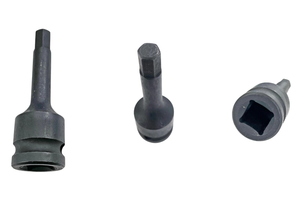 1/2"Sq Drive 9mm Brake Caliper Socket