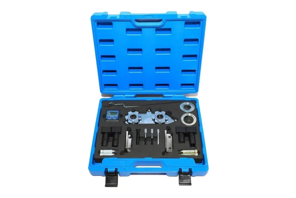 Engine Timing Kit - VW Group 1.5 TSI Petrol