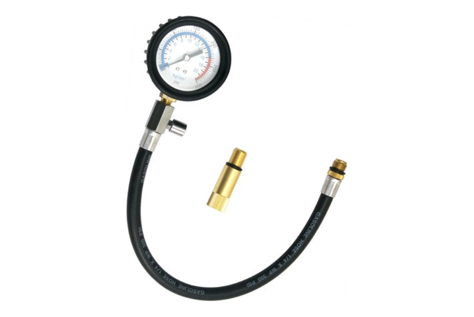 Compression Tester - CN4006