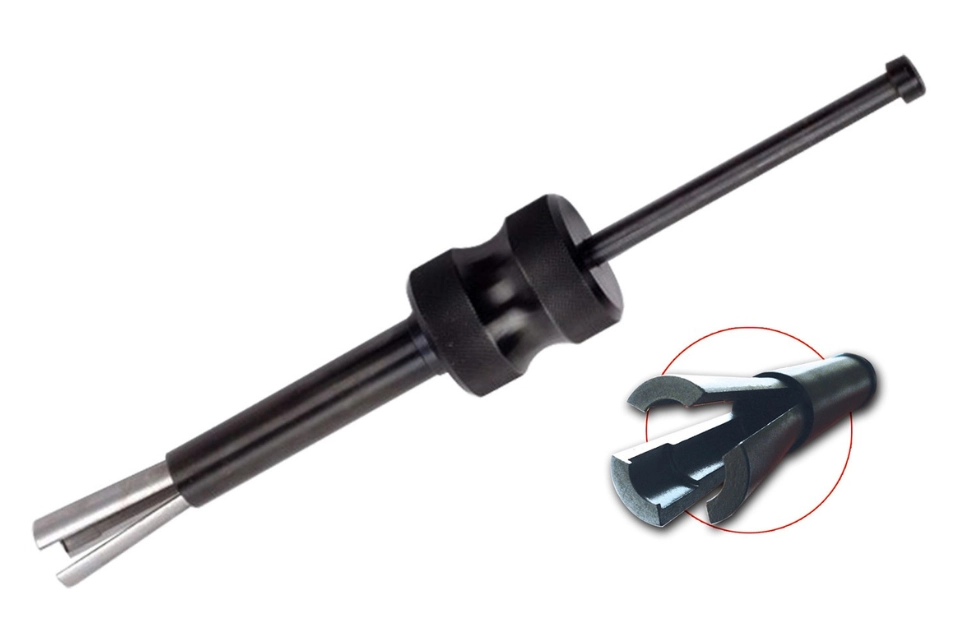 Valve Seal Removal Tool Hammer with Sliding