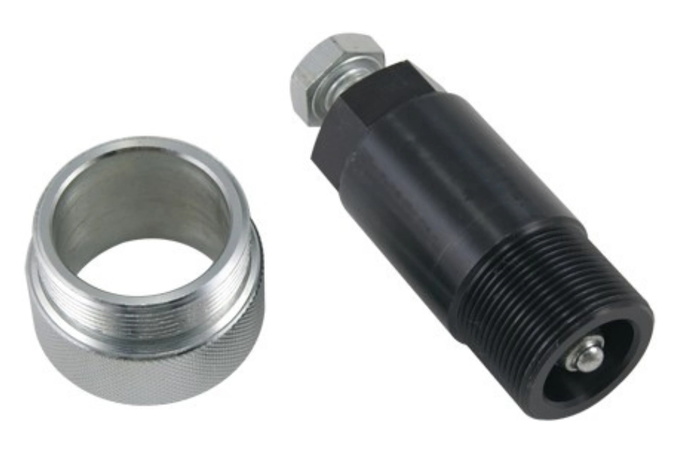 Diesel Injection Pump Puller & Sprocket Retainer - BMW