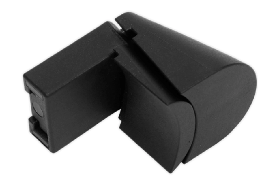 Auxiliary Stretch Belt Removal / Installation Tool