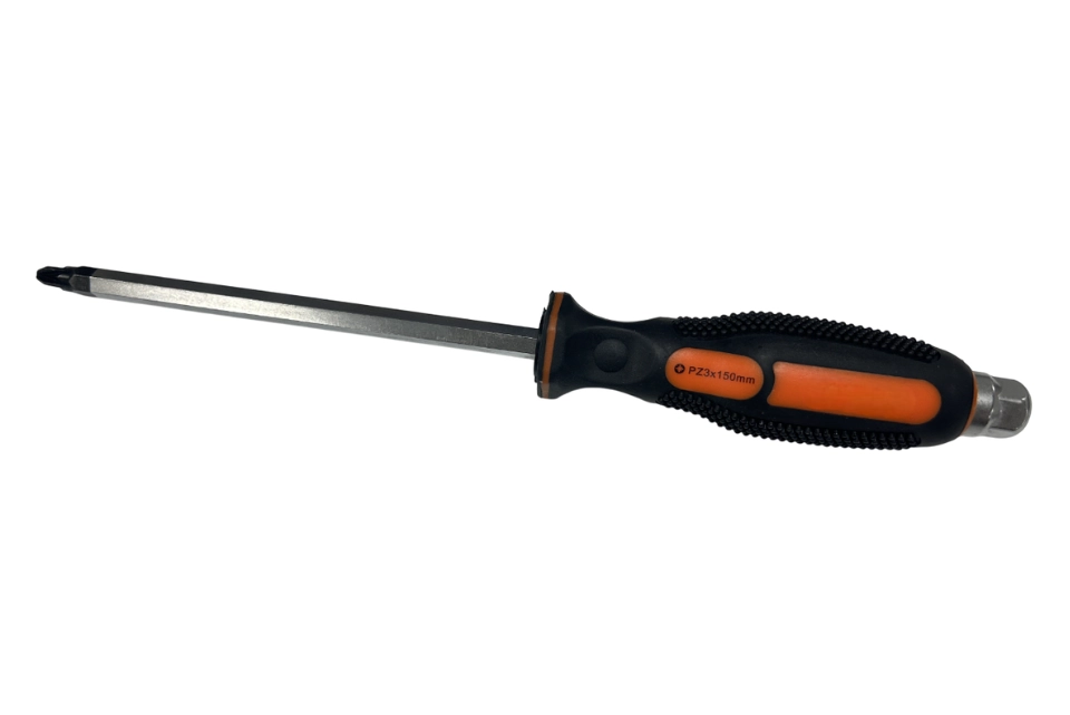 PZ3 x 150MM Screwdriver