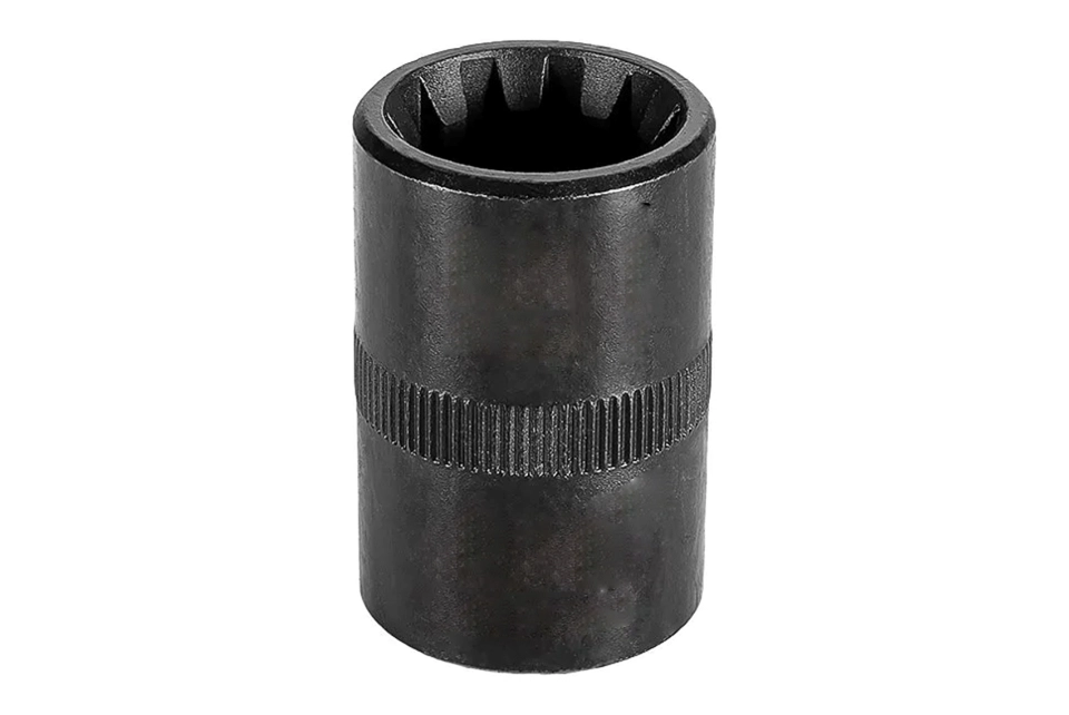 1/2"Dr*10PT*22mm Porsche Brake Caliper Socket