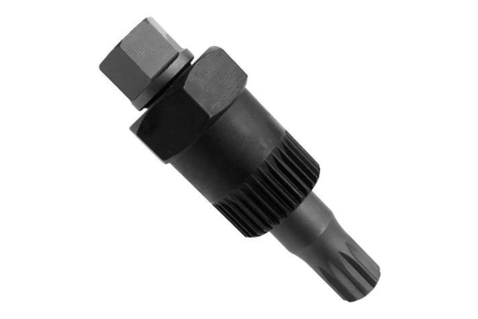 1/2"DR. Alternator Insert Bit Socket Set M10 x 65mmL