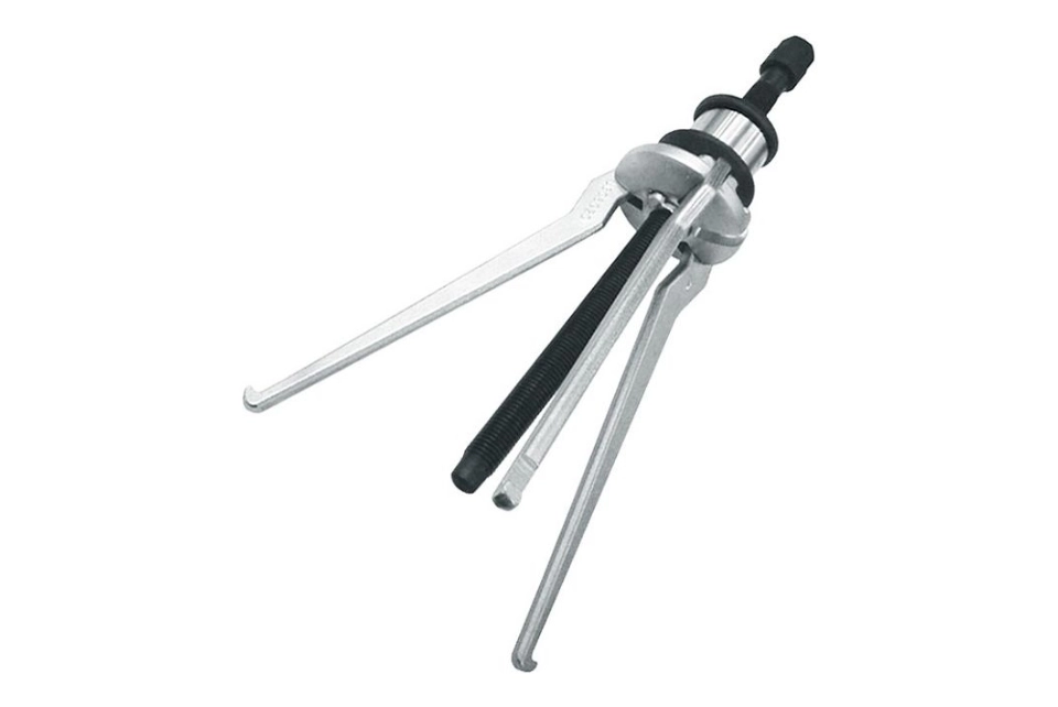 Three Jaw Inside Pullers