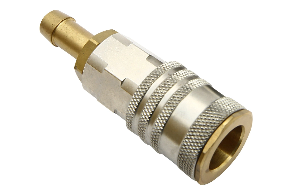 VOLVO Truck Radiator Quick Adaptor