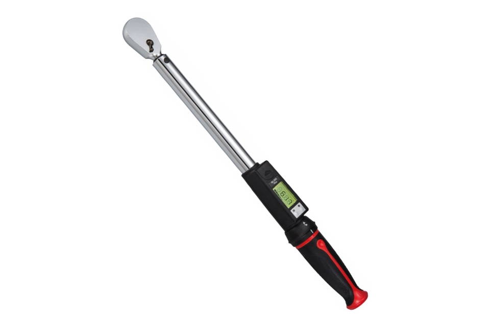 1/2"Dr. Digital Torque Wrench 