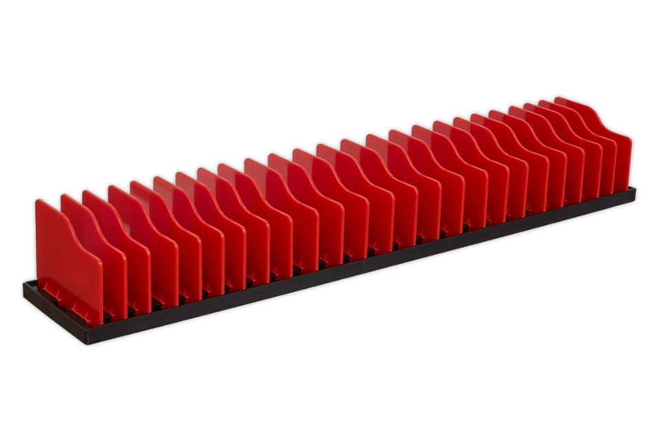 Pliers Rack 520 mm