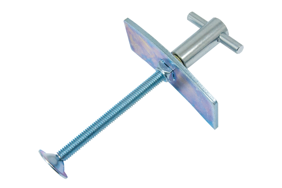 Disc Brake Pad Spreader