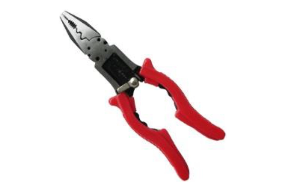 All Go Plier