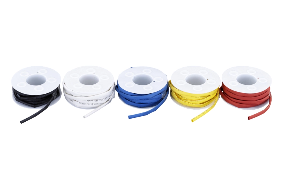 Heat Shrink Tube Roll