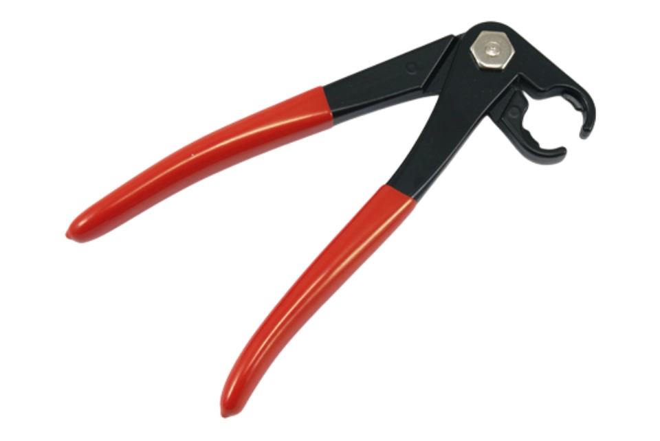 Fuel Feed Pipe Pliers - CN1128